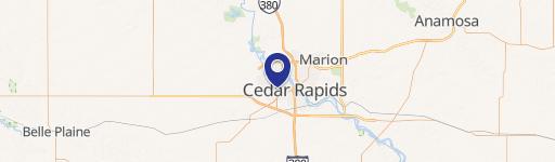 Cedar Rapids, IA 52405