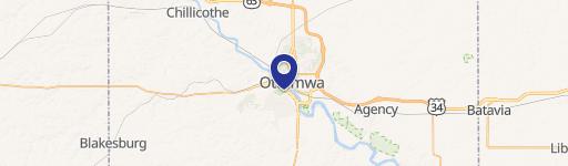 Ottumwa, IA 52501