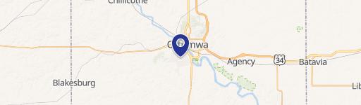 Ottumwa, IA 52501
