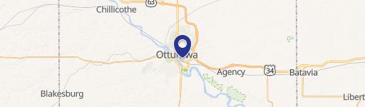 Ottumwa, IA 52501