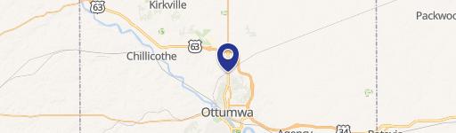 Ottumwa, IA 52501
