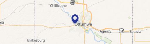 Ottumwa, IA 52501