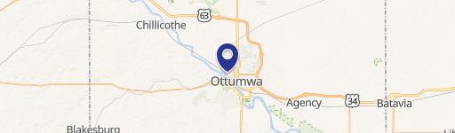 Ottumwa, IA 52501