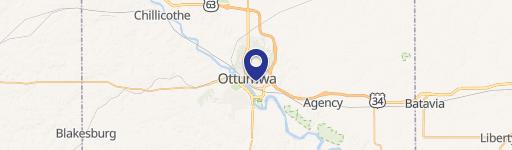 Ottumwa, IA 52501