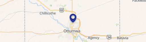 Ottumwa, IA 52501