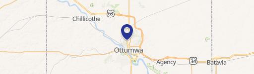 Ottumwa, IA 52501