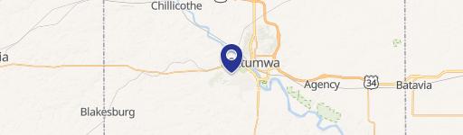 Ottumwa, IA 52501