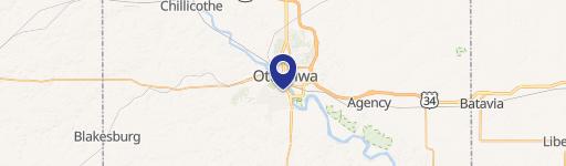 Ottumwa, IA 52501