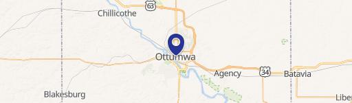 Ottumwa, IA 52501