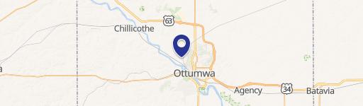 Ottumwa, IA 52501