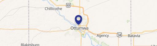 Ottumwa, IA 52501