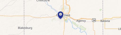 Ottumwa, IA 52501