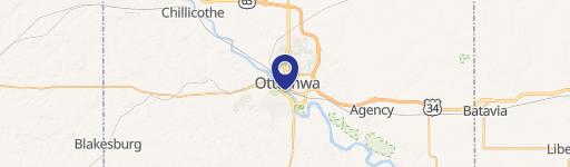 Ottumwa, IA 52501