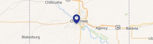 Ottumwa, IA 52501