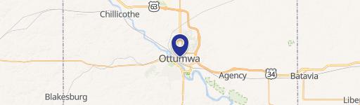 Ottumwa, IA 52501