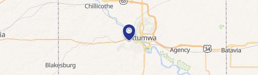 Ottumwa, IA 52501
