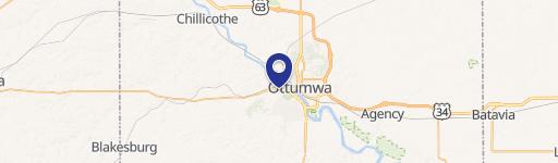 Ottumwa, IA 52501