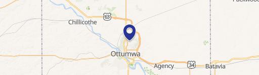 Ottumwa, IA 52501