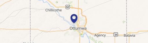 Ottumwa, IA 52501