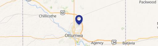 Ottumwa, IA 52501