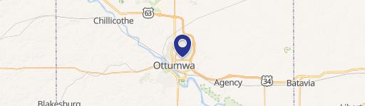 Ottumwa, IA 52501