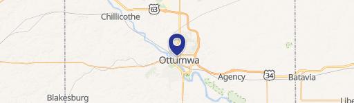Ottumwa, IA 52501