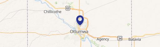 Ottumwa, IA 52501