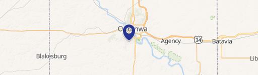 Ottumwa, IA 52501