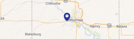 Ottumwa, IA 52501