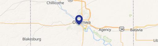 Ottumwa, IA 52501