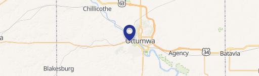 Ottumwa, IA 52501