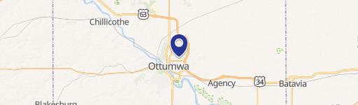 Ottumwa, IA 52501