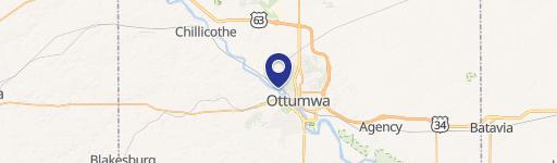 Ottumwa, IA 52501