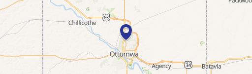 Ottumwa, IA 52501