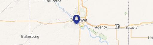 Ottumwa, IA 52501