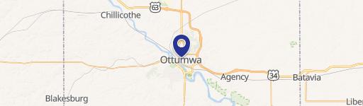 Ottumwa, IA 52501