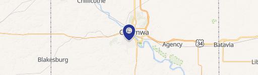 Ottumwa, IA 52501
