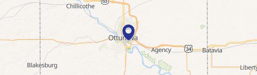 Ottumwa, IA 52501