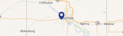 Ottumwa, IA 52501