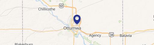 Ottumwa, IA 52501