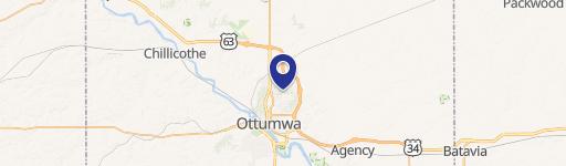 Ottumwa, IA 52501