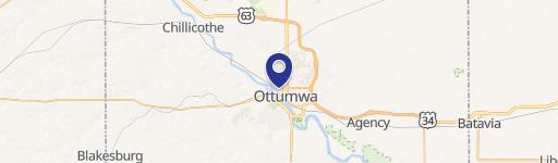 Ottumwa, IA 52501