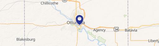 Ottumwa, IA 52501