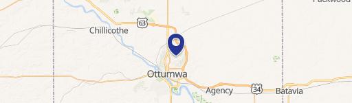 Ottumwa, IA 52501
