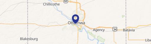 Ottumwa, IA 52501