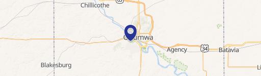 Ottumwa, IA 52501