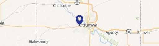 Ottumwa, IA 52501