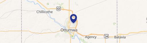 Ottumwa, IA 52501
