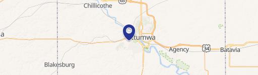 Ottumwa, IA 52501