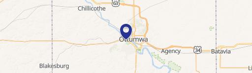 Ottumwa, IA 52501